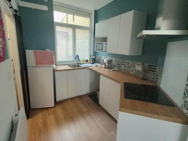 Location Appartement Avenue Kléber, Dunkerque