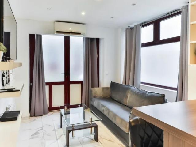 Location Appartement Avenue Kléber, Paris
