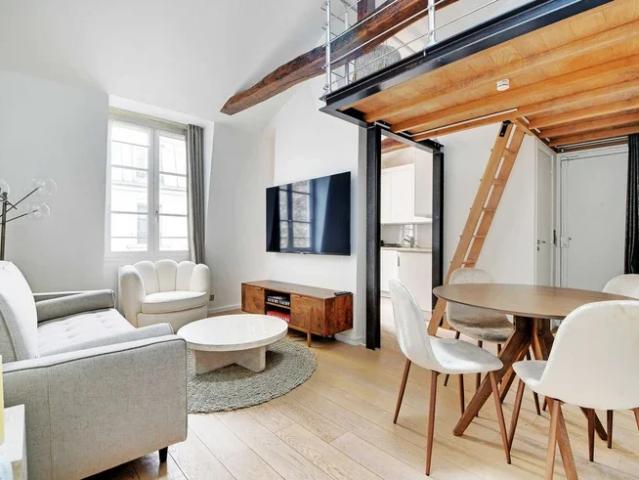 Location Appartement Avenue Kléber, Paris