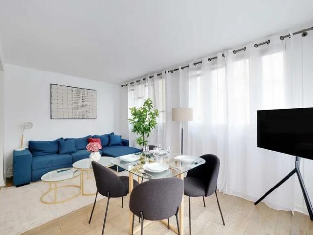Location Appartement Avenue Kléber, Paris