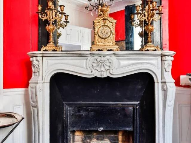 Location Appartement Avenue Kléber, Paris