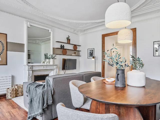 Location Appartement Avenue Kléber, Paris
