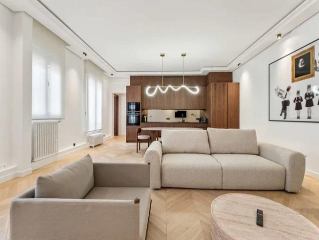 Location Appartement Avenue Kléber, Paris