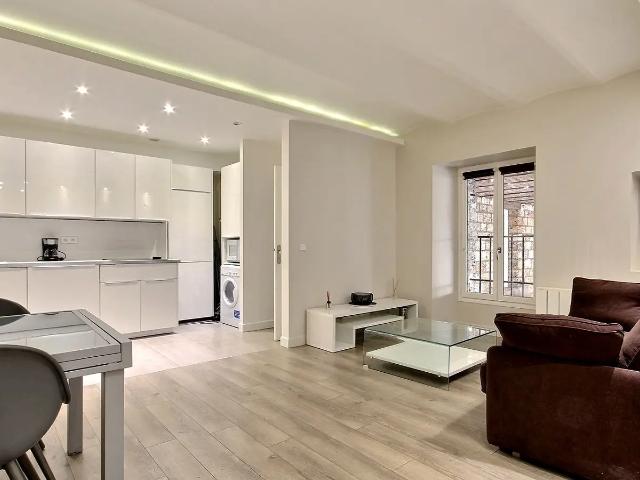 Location Appartement Avenue Kléber, Paris