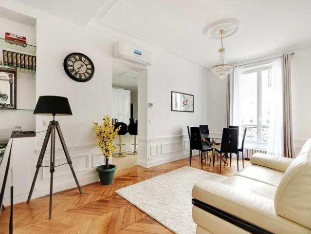 Location Appartement Avenue Kléber, Paris