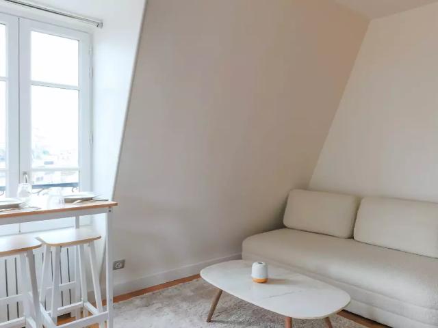 Location Appartement Avenue Kléber, Paris