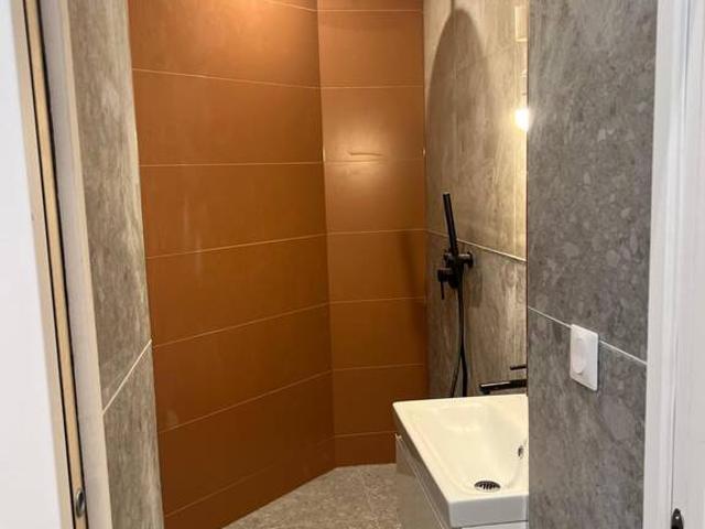 Location Appartement Avenue Hoche, Paris
