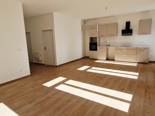 Location Appartement Avenue Hoff, Belley