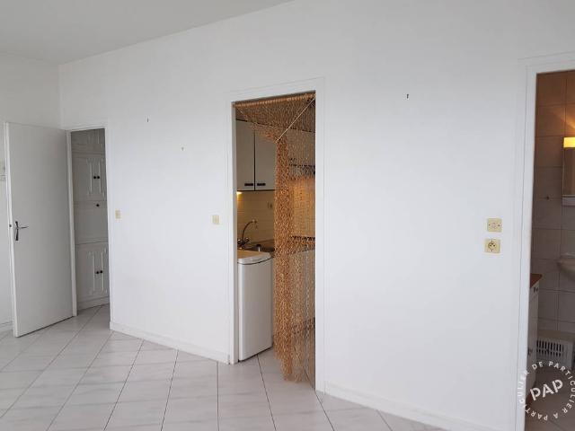 Location Appartement Avenue Honoré d'Estienne d'Orves, Juvisy sur Orge