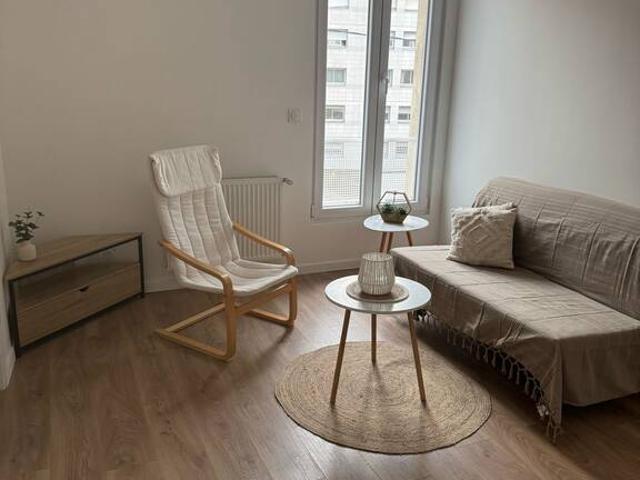 Location Appartement Avenue Honoré d'Estienne d'Orves, Juvisy sur Orge