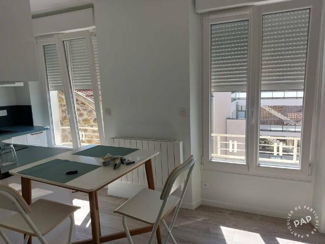 Location Appartement Avenue Honoré d'Estienne d'Orves, Juvisy sur Orge