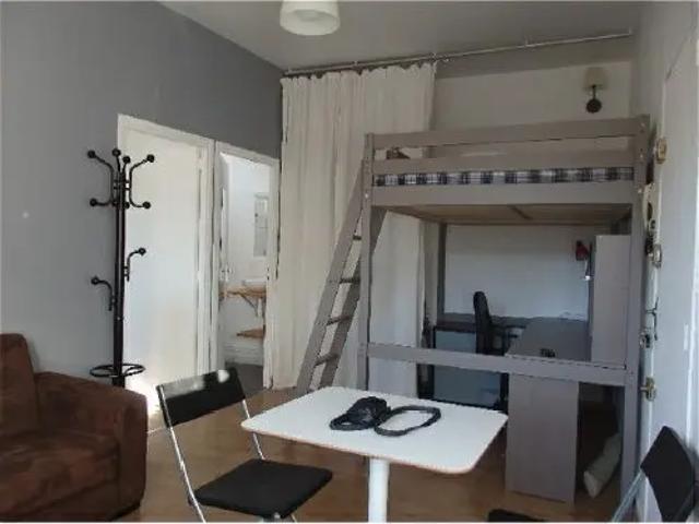 Location Appartement Avenue Honoré Serres, Toulouse