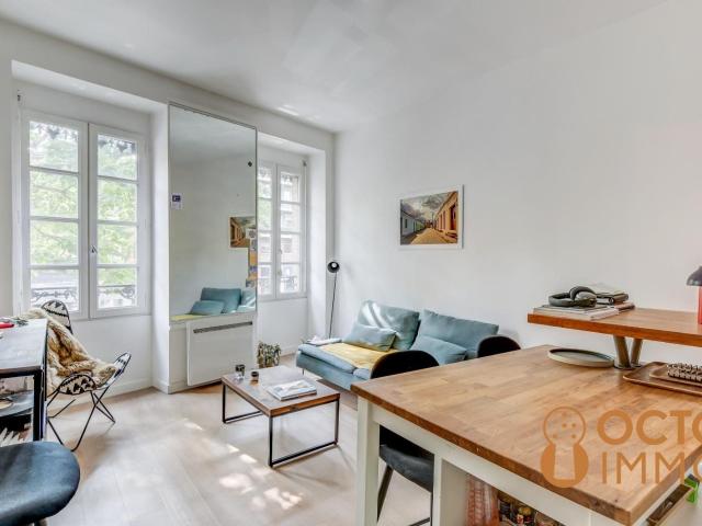 Location Appartement Avenue Honoré Serres, Toulouse