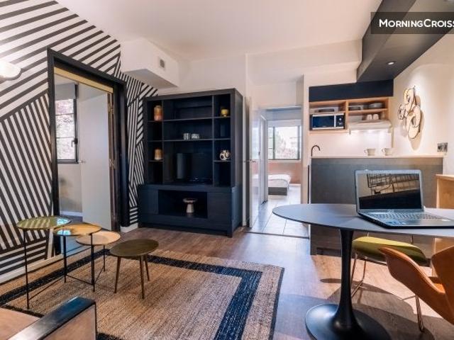 Location Appartement Avenue Halley, Villeneuve d'Ascq