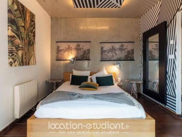 Location Appartement Avenue Halley, Villeneuve d'Ascq