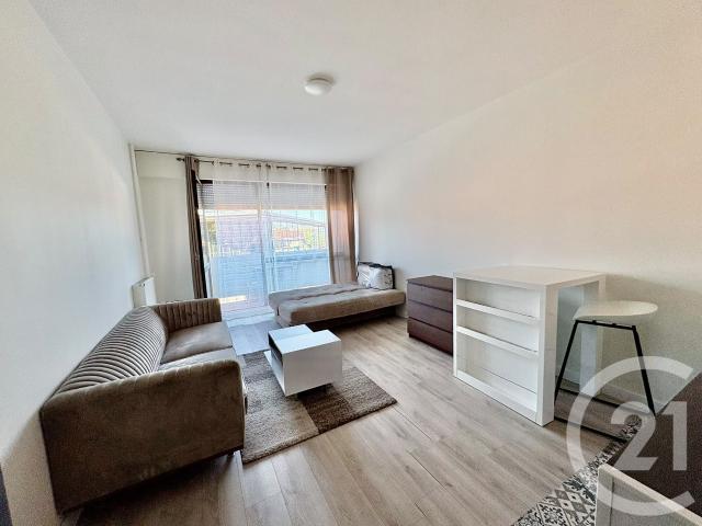 Location Appartement Avenue Henri Barbusse, Annemasse