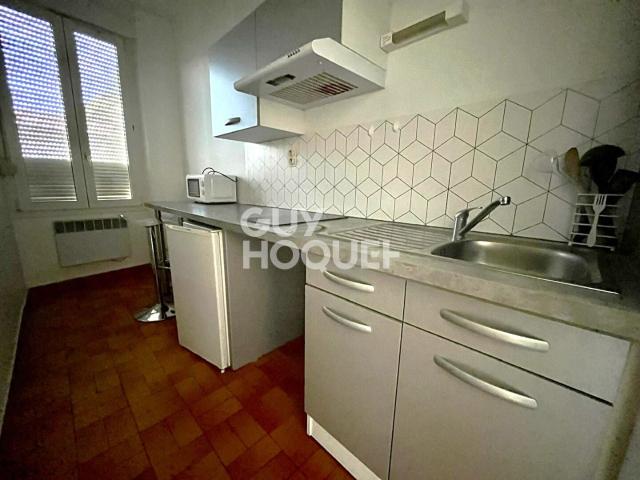 Location Appartement Avenue Henri Barbusse, Agen