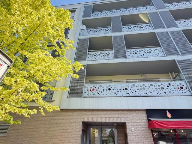 Location Appartement Avenue Henri Barbusse, Bobigny