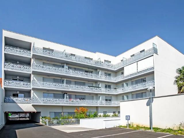 Location Appartement Avenue Henri Barbusse, Bobigny