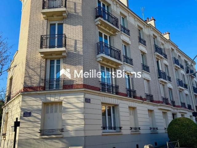 Location Appartement Avenue Henri Barbusse, Gagny
