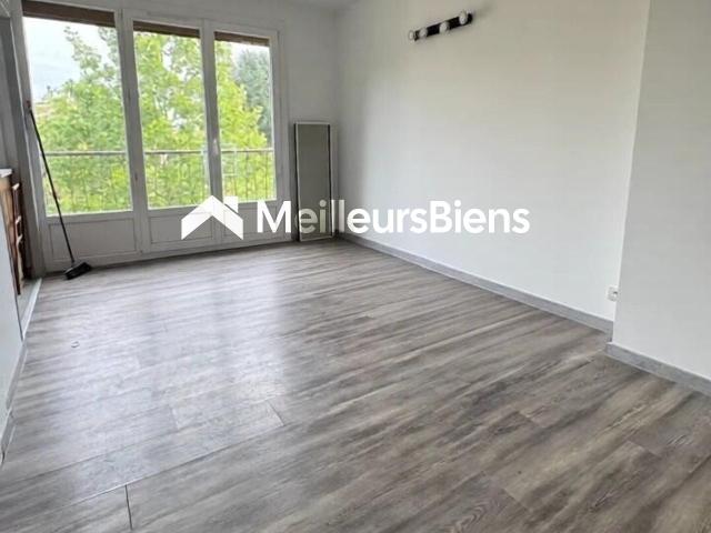 Location Appartement Avenue Henri Barbusse, Gagny