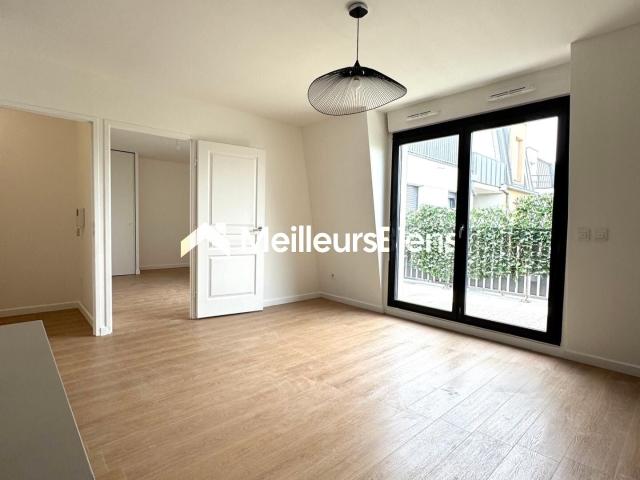 Location Appartement Avenue Henri Barbusse, Gagny
