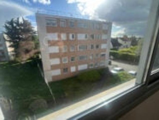 Location Appartement Avenue Henri Barbusse, Gagny