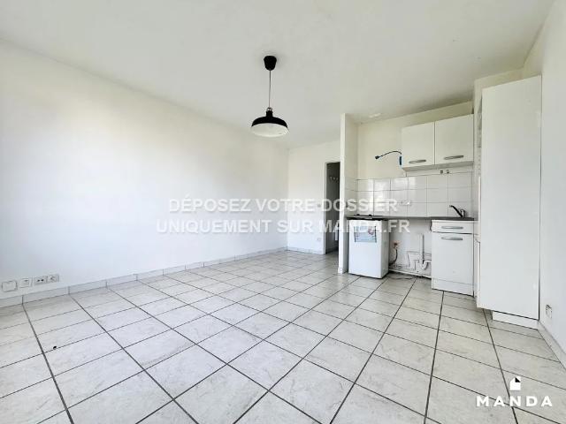 Location Appartement Avenue Henri Barbusse, Dammarie les Lys