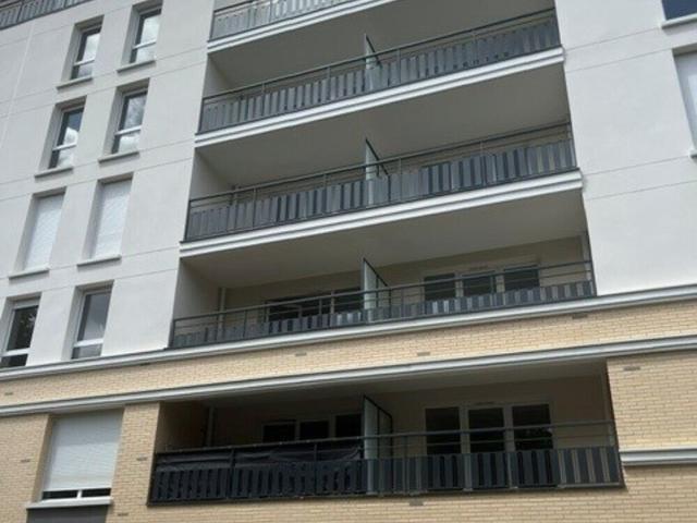 Location Appartement Avenue Henri Barbusse, Drancy