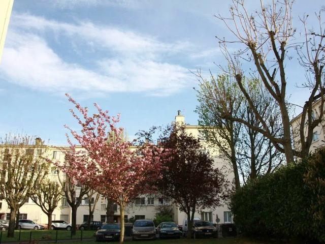 Location Appartement Avenue Henri Barbusse, La Courneuve