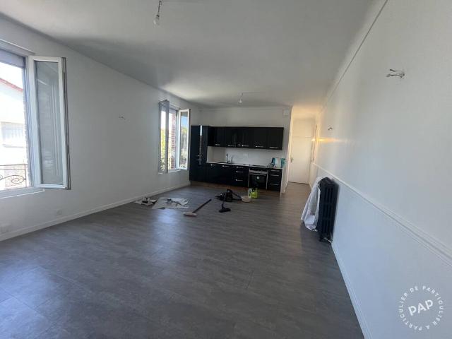 Location Appartement Avenue Henri Barbusse, Le Blanc Mesnil