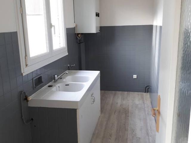 Location Appartement Avenue Henri Barbusse, Le Blanc Mesnil