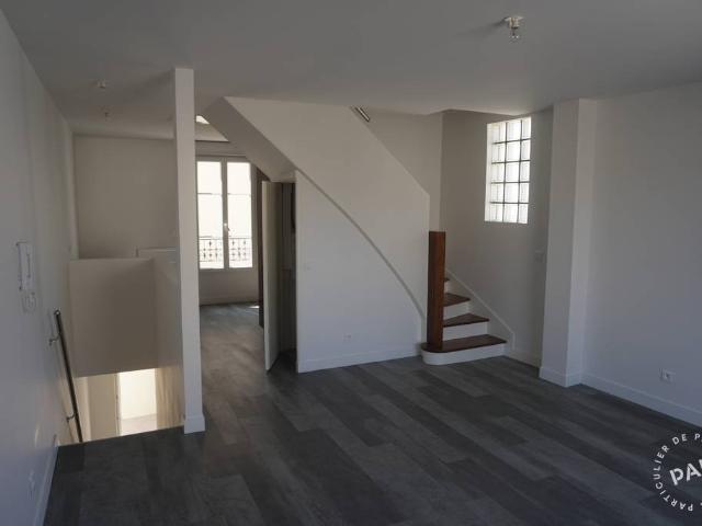 Location Appartement Avenue Henri Barbusse, Le Blanc Mesnil