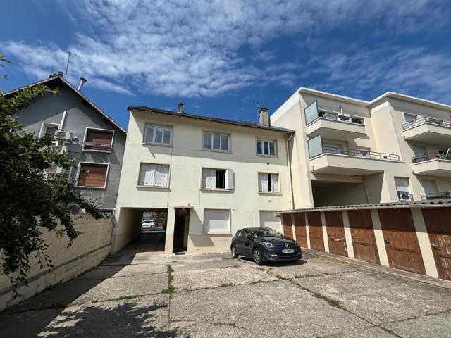 Location Appartement Avenue Henri Barbusse, L'Haÿ les Roses