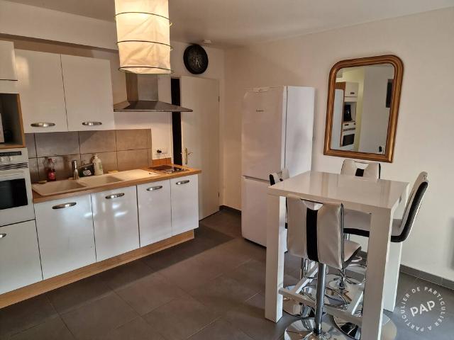 Location Appartement Avenue Henri Barbusse, Vigneux sur Seine
