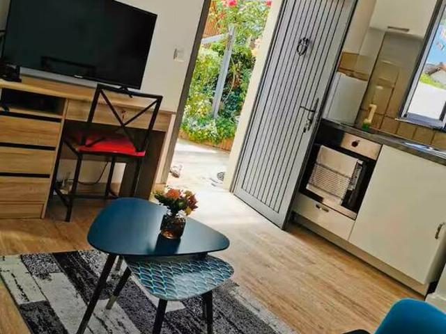 Location Appartement Avenue Henri Barbusse, Vigneux sur Seine