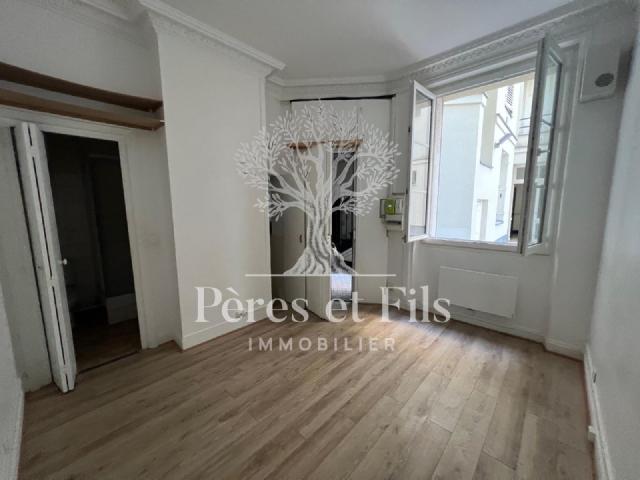 Location Appartement Avenue Henri Ginoux, Montrouge