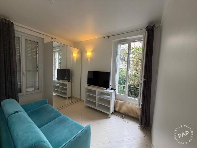 Location Appartement Avenue Henri Ginoux, Montrouge