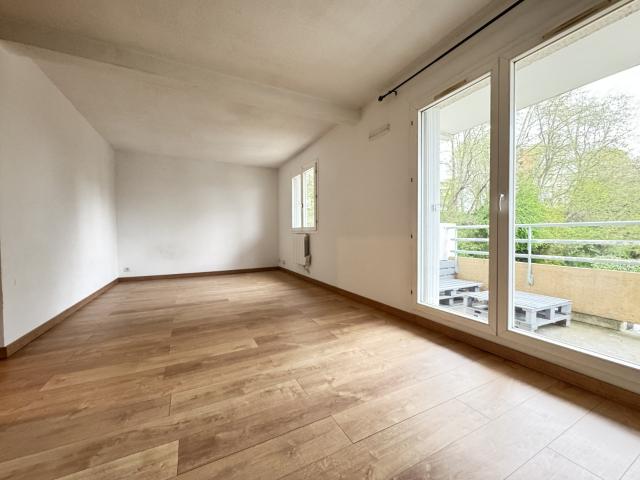 Location Appartement Avenue Henri Guillaumet, Toulouse
