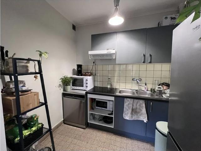 Location Appartement Avenue Henri Delécaux, Lambersart