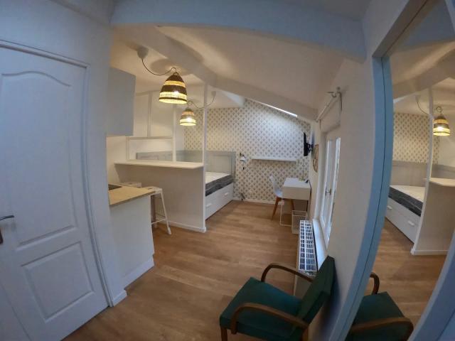 Location Appartement Avenue Henri Dunant, Athis Mons
