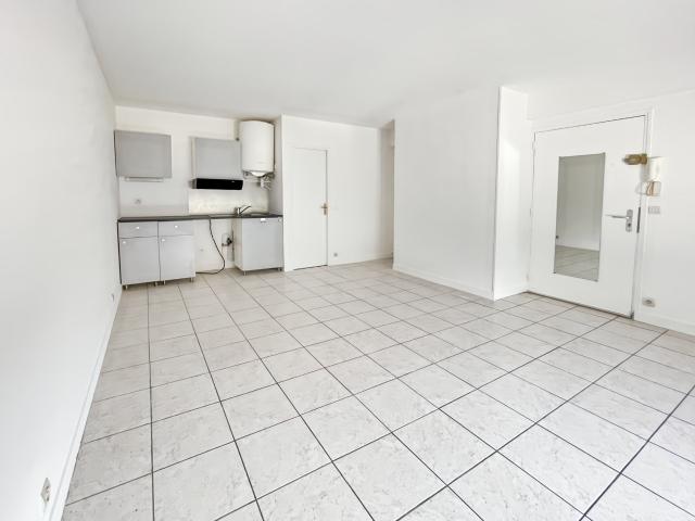 Location Appartement Avenue Henri Dunant, Athis Mons