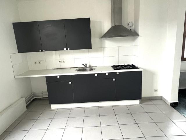 Location Appartement Avenue Henri Dunant, Athis Mons