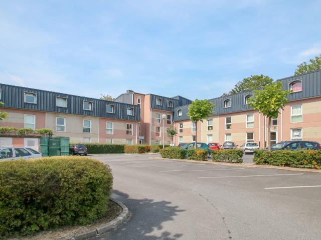 Location Appartement Avenue Henri Farman, Reims