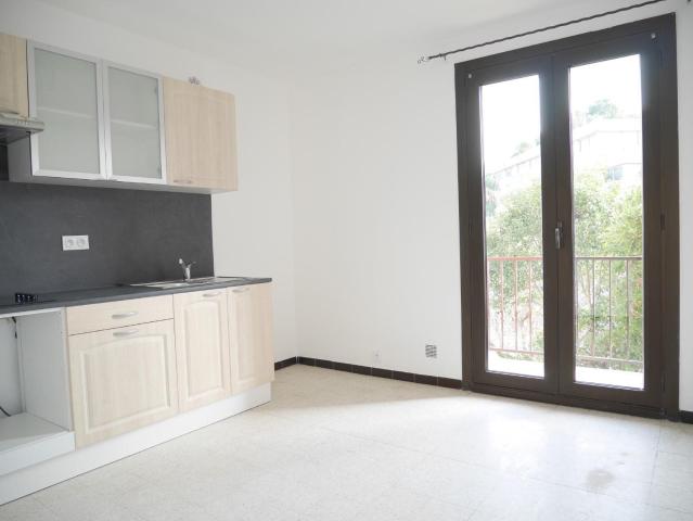 Location Appartement Avenue Henri Marès, Montpellier