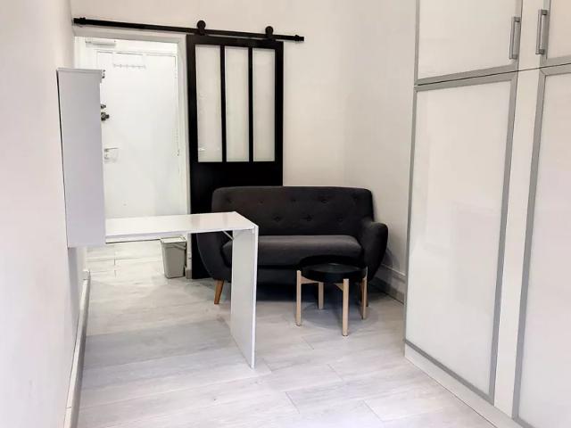 Location Chambre Chemin Brunet, Aix en Provence