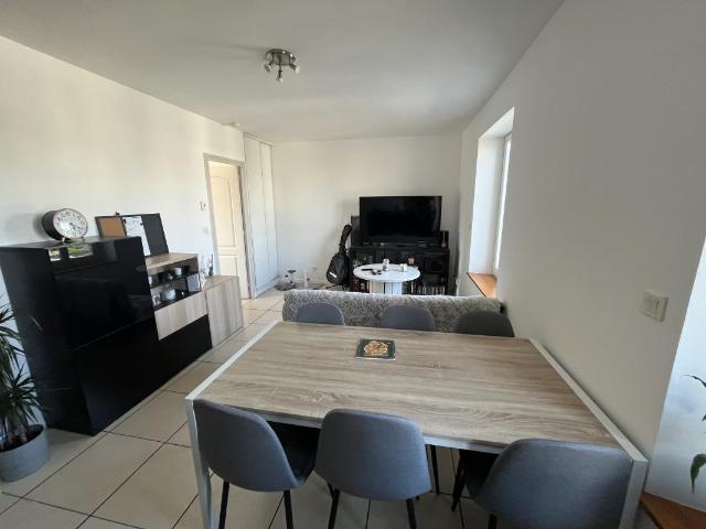 Location Appartement Avenue Henri Planchet, Veauche