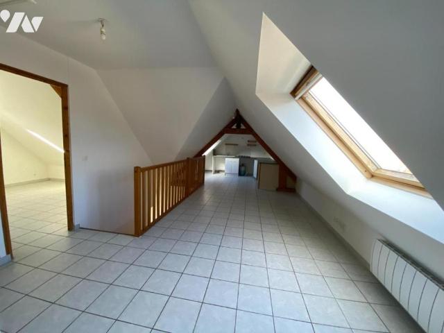 Location Appartement Avenue Henry Chéron, Caen