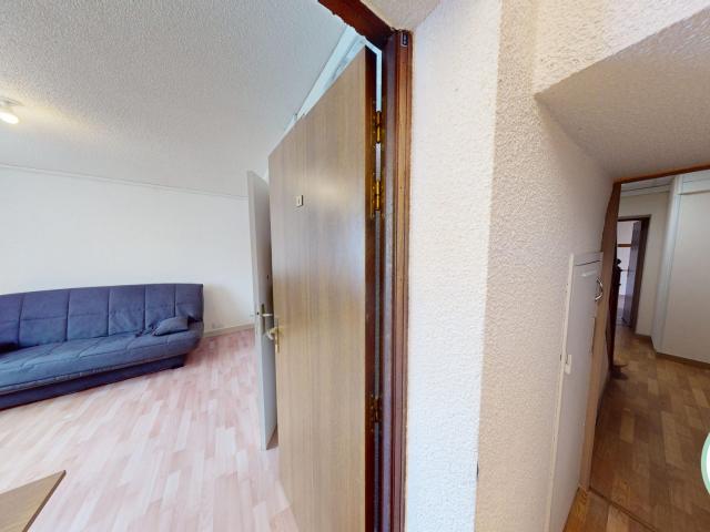 Location Appartement Avenue Henry Chéron, Caen