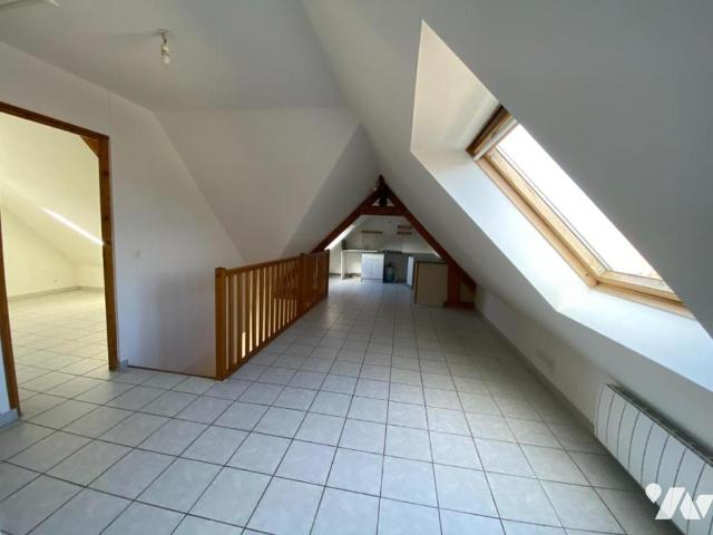 Location Appartement Avenue Henry Chéron, Caen